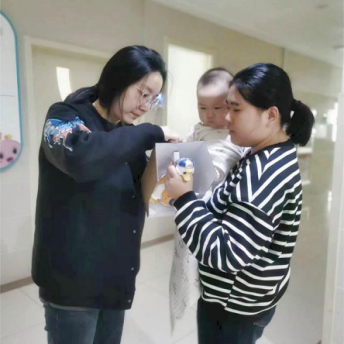 情暖擇立｜慰問(wèn)探望員工家屬，點(diǎn)滴關(guān)愛見真情！